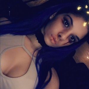 Meet your Posher, Nicole